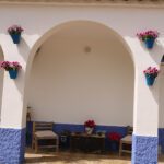 Camping Los Villares Sierra de Córdoba en Córdoba (Córdoba)