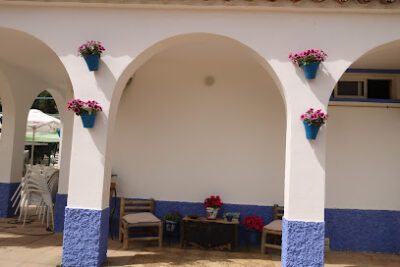 Camping Los Villares Sierra de Córdoba en Córdoba (Córdoba)