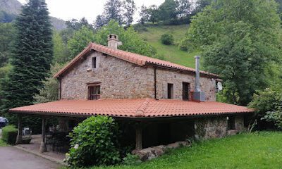 Camping Lunada en San Roque de Riomiera (Cantabria)