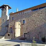 Camping L´Albera en Capmany (Girona)