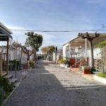 Camping L´Amistat en Torredembarra (Tarragona)