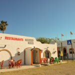 Camping L´Aventura en Daimuz (Valencia)