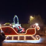 Camping L´Hostalet en Serrateix (Barcelona)