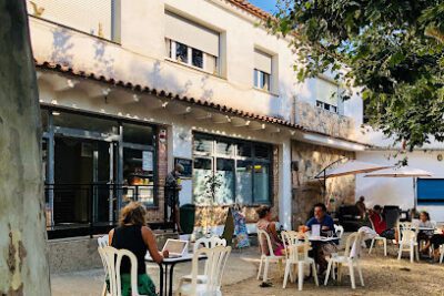Càmping L´Ombra en Llançà (Girona)
