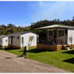 Camping Maceira en Covelo (Pontevedra)