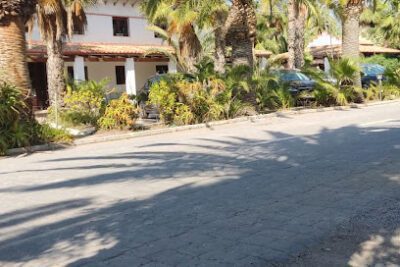 Camping Malvarrosa de Corinto en Sagunto (Valencia)
