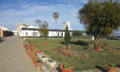 Camping Mar De Cunit en Cunit (Tarragona)