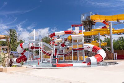 Camping Marvilla Parks - La Chapelle en Argelès-sur-Mer