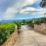 Camping Mas Patoxas en Regencós (Girona)