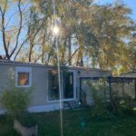 Camping Mas Piques en Bourg-Madame