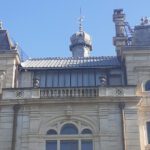 Camping Mas d´en Mas en Céret