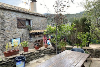 Camping Mascún en Adahuesca (Huesca)