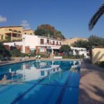 Camping Masnou en Barcelona (Barcelona)