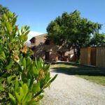 Camping Maureillas : Chalets