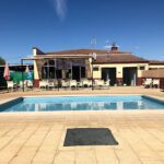 Camping Mérida en Mérida (Badajoz)
