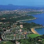 Camping Merko Lacarra Saint Jean de Luz en San Juan de Luz