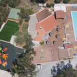 Camping Micocouliers en Sorède