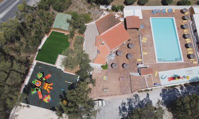 Camping Micocouliers en Sorède