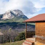 Càmping Mirador al Pedraforca en Saldes (Barcelona)