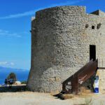 Camping La Escala en L'Escala (Girona)