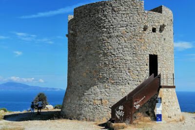 Camping La Escala en L'Escala (Girona)