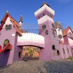 Camping Montblanc Park Capfun en Montblanc (Tarragona)