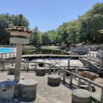 Camping Monterroso en Monterroso (Lugo)