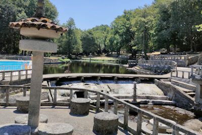 Camping Monterroso en Monterroso (Lugo)