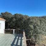 Camping Municipal Conejeras en Parauta (Málaga)