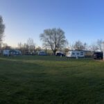 Camping Municipal San Pedro De Gaillos en San Pedro de Gaíllos (Segovia)