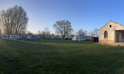 Camping Municipal San Pedro De Gaillos en San Pedro de Gaíllos (Segovia)