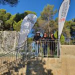 Camping Municipal de Altura en Altura (Castellón)