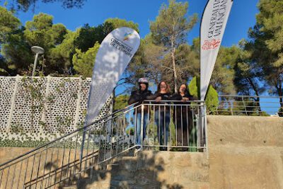 Camping Municipal de Altura en Altura (Castellón)