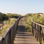 Camping Antilla en Lepe (Huelva)