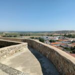 Camping Municipal de Serpa en Serpa