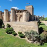 Camping Municipal de Zaragoza en Zaragoza (Zaragoza)