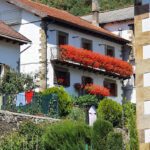 Camping Aritzaleku en Esparza de Salazar (Navarra)