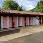 Camping Narbaitz en Ascarat