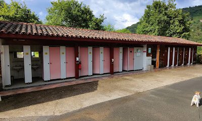 Camping Narbaitz en Ascarat