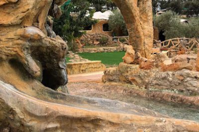 Camping Naturista Sierra Natura en Navalón (Valencia)