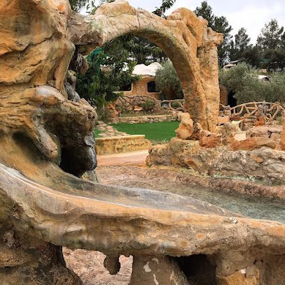 Camping Naturista Sierra Natura en Navalón (Valencia)