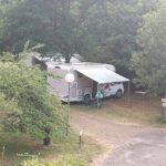 Camping Naturiste La Clapère en Maureillas-las-Illas