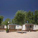 Camping La Playa en Navarrete (La Rioja)