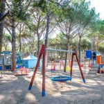 Camping Neptuno - Platja de Pals en Pals (Girona)