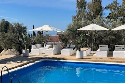 Camping Nerja en Maro (Málaga)