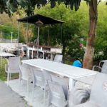 Camping O Parral en Chanteiro (A Coruña)