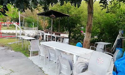 Camping O Parral en Chanteiro (A Coruña)