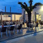 Càmping Oasis en Santa Susanna (Barcelona)