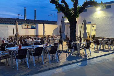 Càmping Oasis en Santa Susanna (Barcelona)
