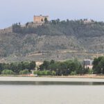 Càmping Octogesa en Mequinenza (Zaragoza)